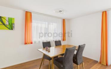 Wohnung 4.5 Zimmer - image - 4