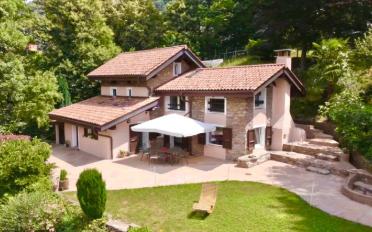Maison 7.5 pièces - image - 1