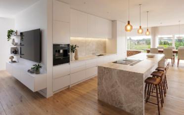 Maison jumelée 6.5 pièces - image - 2