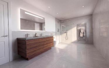 Maison jumelée 6.5 pièces - image - 4