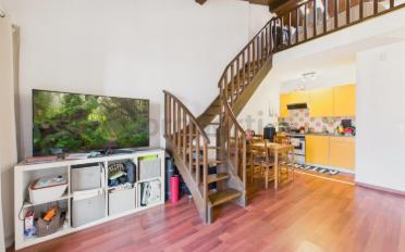 Wohnung 1.5 Zimmer - image - 5