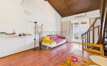 Wohnung 1.5 Zimmer - image - 4