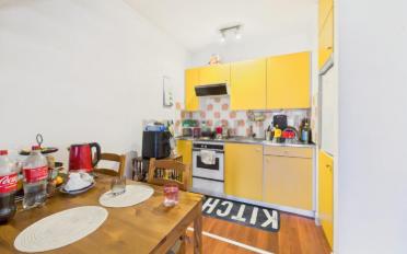 Wohnung 1.5 Zimmer - image - 6