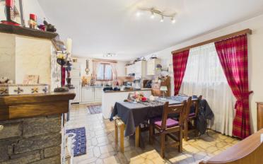 Doppeleinfamilienhaus 7.5 Zimmer - image - 2