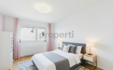 Attic flat 4.5 rooms - image - 5