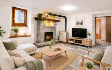 Maison contiguë 7.5 pièces - image - 2