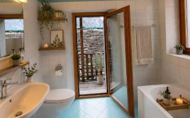 Maison contiguë 7.5 pièces - image - 6