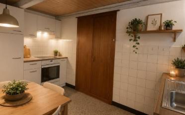 Maison contiguë 7.5 pièces - image - 11