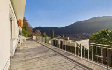 Villa 5.5 Zimmer - image - 2
