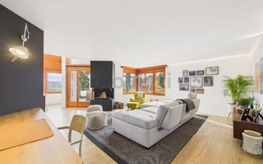 Maison 9 pièces - image - 2