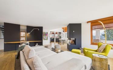 Maison 9 pièces - image - 4