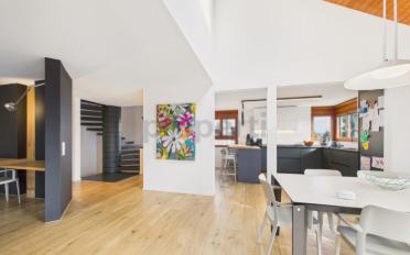 Maison 9 pièces - image - 5