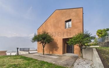 Einfamilienhaus 5.5 Zimmer - image - 1