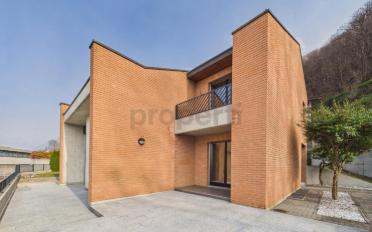Einfamilienhaus 5.5 Zimmer - image - 2