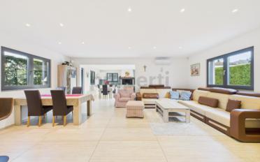 Maison 8.5 pièces - image - 2