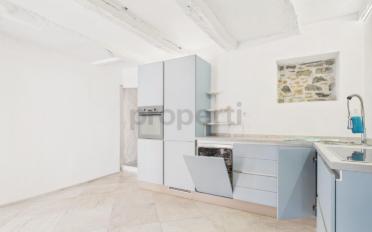 Einfamilienhaus 2.5 Zimmer - image - 1