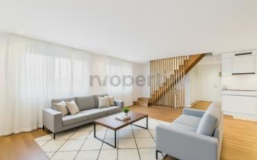 Attikawohnung 5.5 Zimmer - image - 1