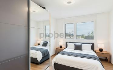 Attikawohnung 5.5 Zimmer - image - 5