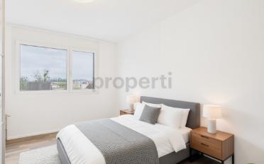 Attikawohnung 5.5 Zimmer - image - 4