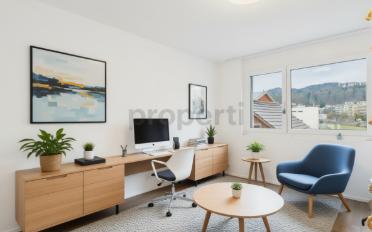 Attikawohnung 5.5 Zimmer - image - 7