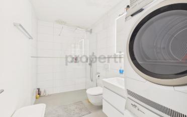 Attikawohnung 5.5 Zimmer - image - 8