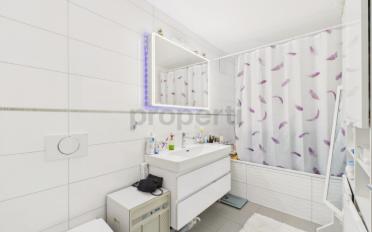 Attikawohnung 5.5 Zimmer - image - 9