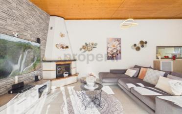 Einfamilienhaus 5.5 Zimmer - image - 2