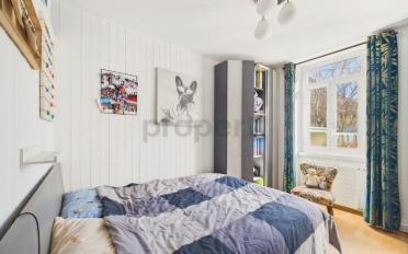 Villa 8.5 Zimmer - image - 8