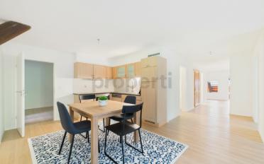 Wohnung 5.5 Zimmer - image - 4