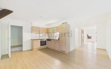Wohnung 5.5 Zimmer - image - 5