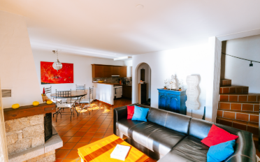 Reihenfamilienhaus 3.5 Zimmer - image - 2