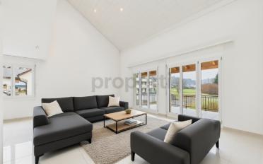Duplex 4.5 Zimmer - image - 2