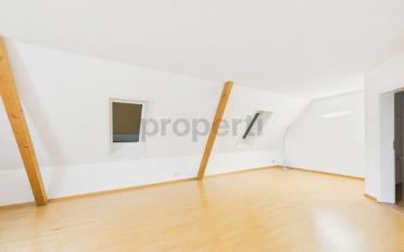 Duplex 4.5 rooms - image - 4