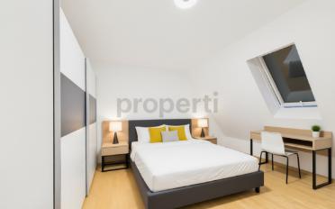 Duplex 4.5 rooms - image - 9