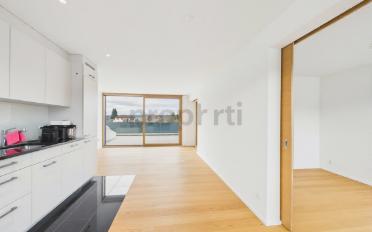 Apartment 5.5 rooms - image - 1