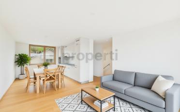 Apartment 5.5 rooms - image - 2