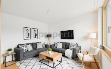 Apartment 5.5 rooms - image - 6