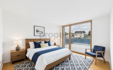 Apartment 5.5 rooms - image - 10