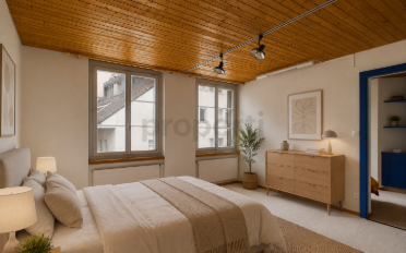 Duplex 5.5 pièces - image - 6