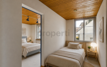 Duplex 5.5 pièces - image - 8