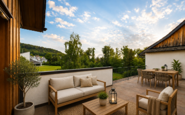 Duplex 5.5 pièces - image - 12