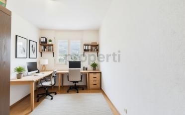Attikawohnung 4.5 Zimmer - image - 6