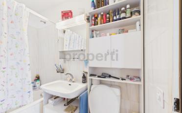 Attikawohnung 4.5 Zimmer - image - 8
