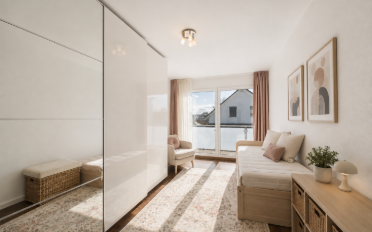 Doppeleinfamilienhaus 6.5 Zimmer - image - 6