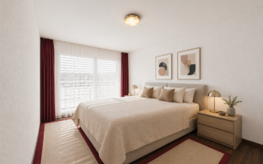 Doppeleinfamilienhaus 6.5 Zimmer - image - 5