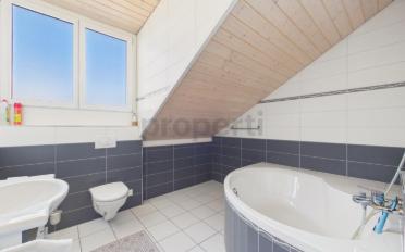 Doppeleinfamilienhaus 6.5 Zimmer - image - 8