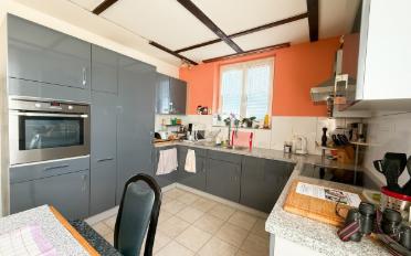 Wohngebäude 14 Zimmer - image - 5