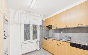 Wohnung 2 Zimmer - image - 1
