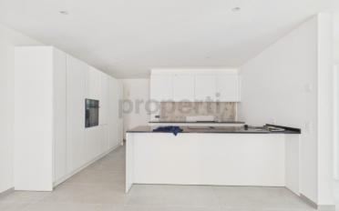 Attic flat 3.5 rooms - image - 1