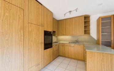 Reihenfamilienhaus 4.5 Zimmer - image - 5